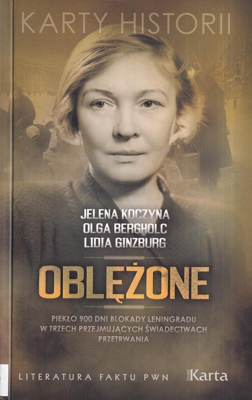 Oblężone