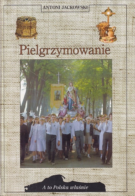 Pielgrzymowanie