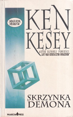 Skrzynka demona