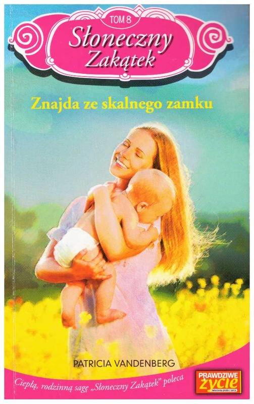 Znajda ze skalnego zamku