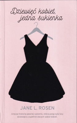 Dziewięć kobiet, jedna sukienka