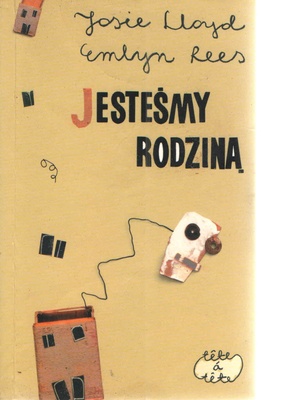 Jesteśmy rodziną