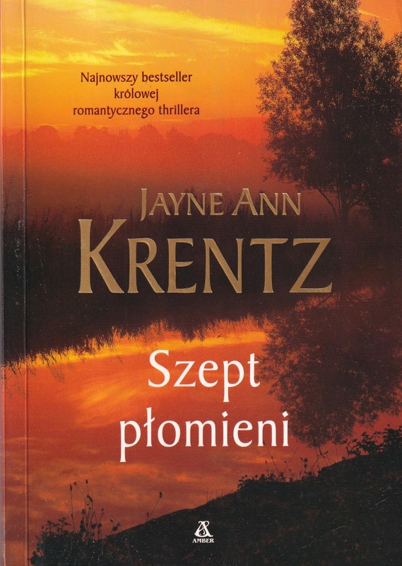 Szept płomieni