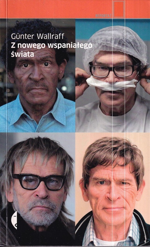 Z nowego wspaniałego świata