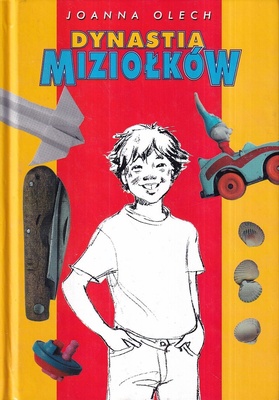 Dynastia Miziołków