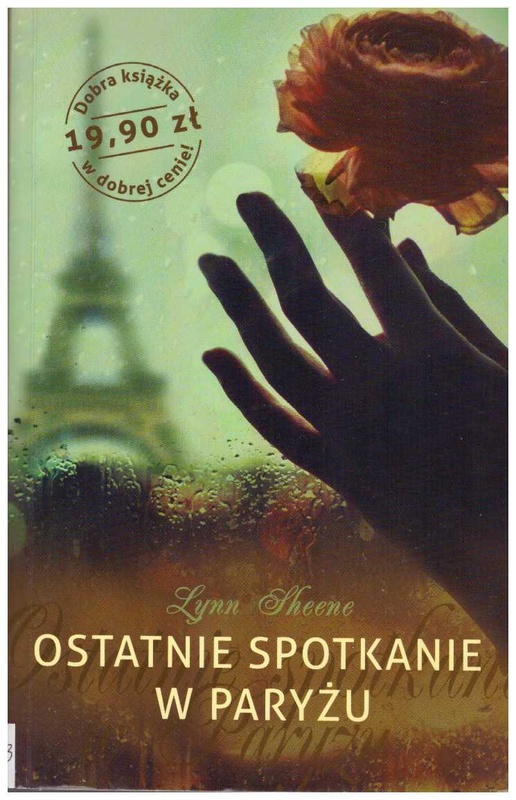 Ostatnie spotkanie w Paryżu