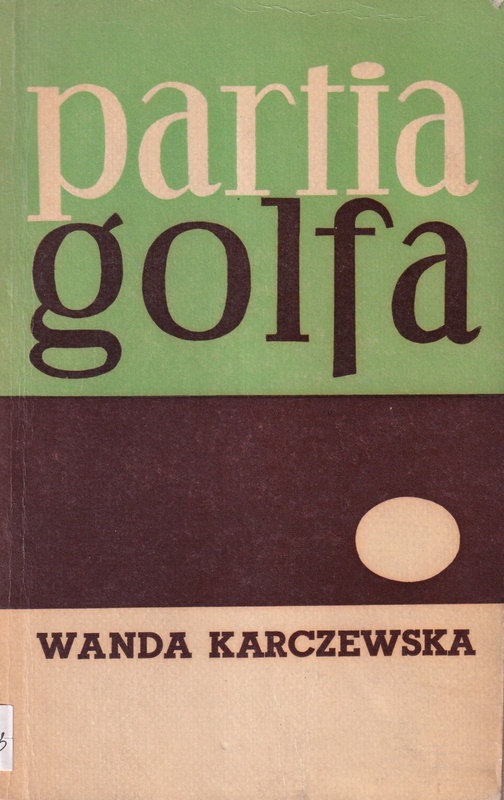 Partia golfa