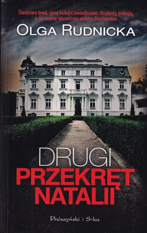 Drugi przekręt Natalii