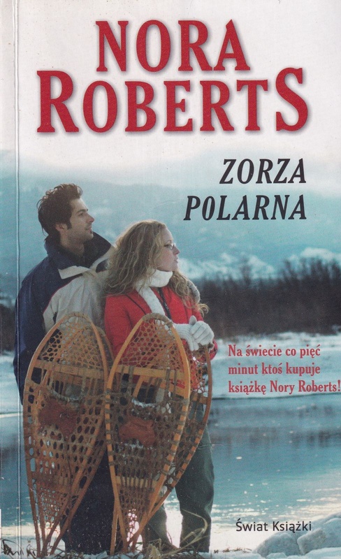 Zorza polarna