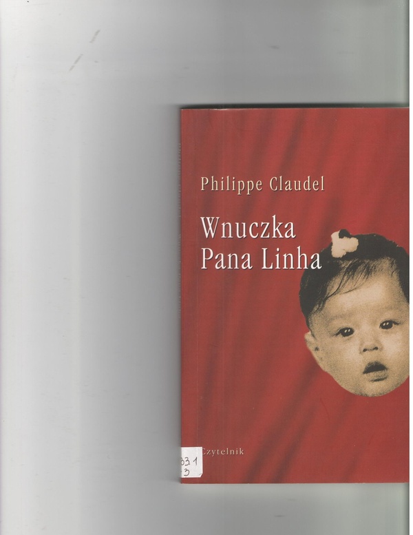 Wnuczka Pana Linha