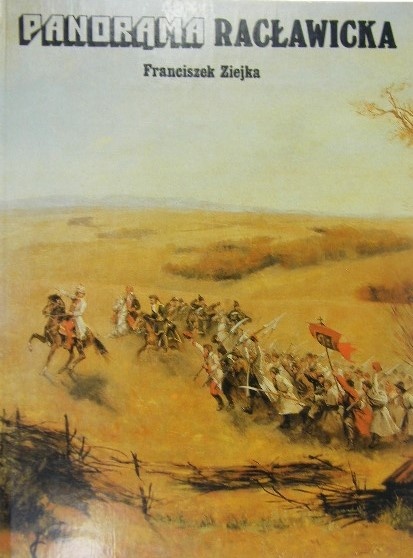 Panorama Racławicka