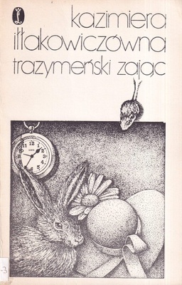 Trazymeński zając : księga dygresji