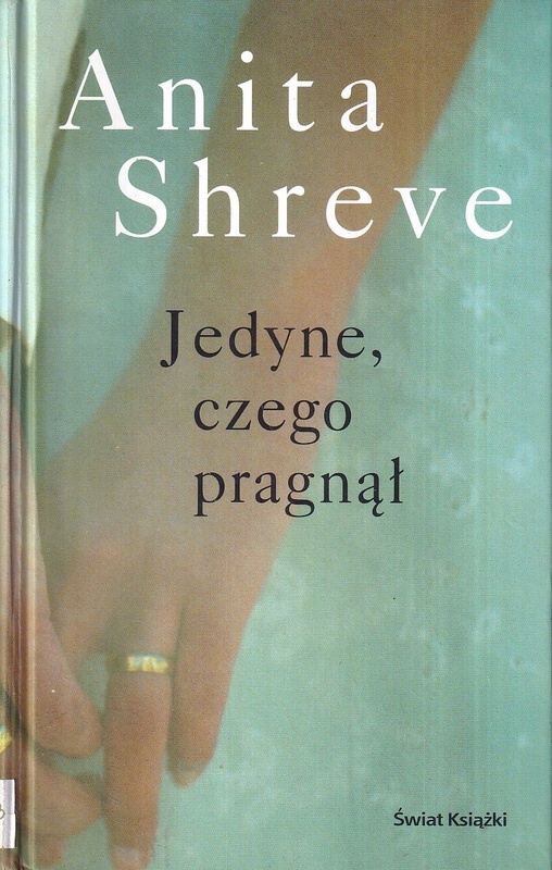 Jedyne, czego pragnął