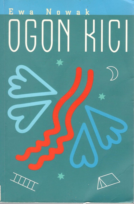 Ogon Kici