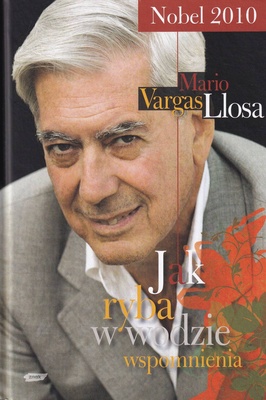 Jak ryba w wodzie : wspomnienia