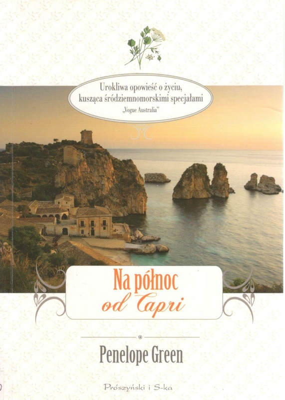 Na północ od Capri