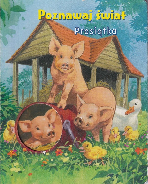 Prosiątka