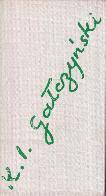 Dzieła : w pięciu tomach. [T.] 3, Próby teatralne