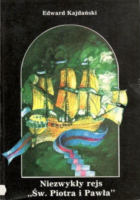 Niezwykły rejs "Św. Piotra i Pawła"
