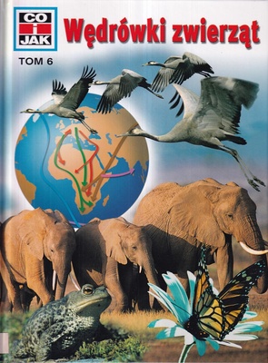 Wędrówki zwierząt