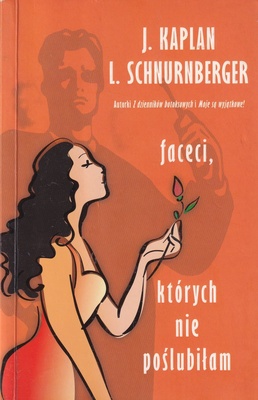 Faceci, których nie poślubiłam