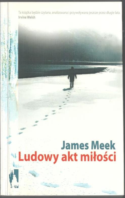 Ludowy akt miłości