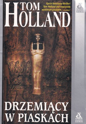 Drzemiący w piaskach