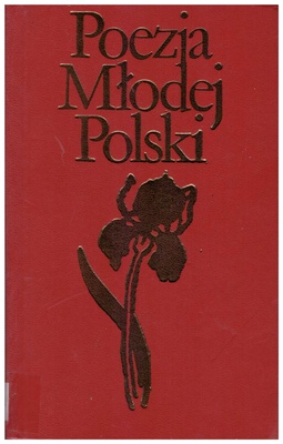Poezja Młodej Polski