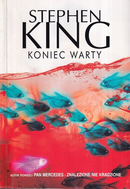 Koniec warty