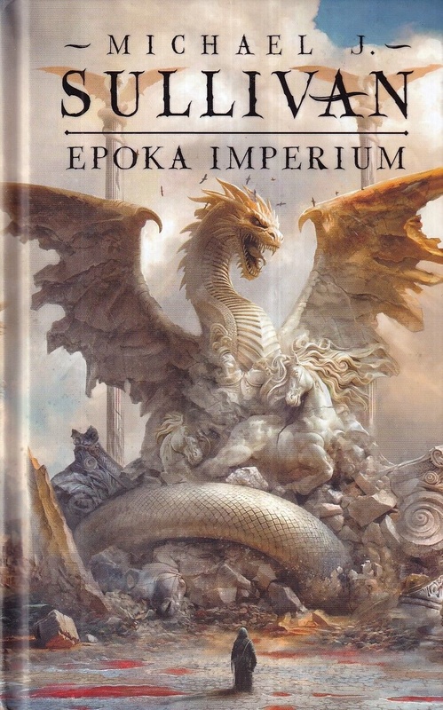 Epoka imperium