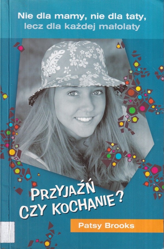 Przyjaźń czy kochanie?