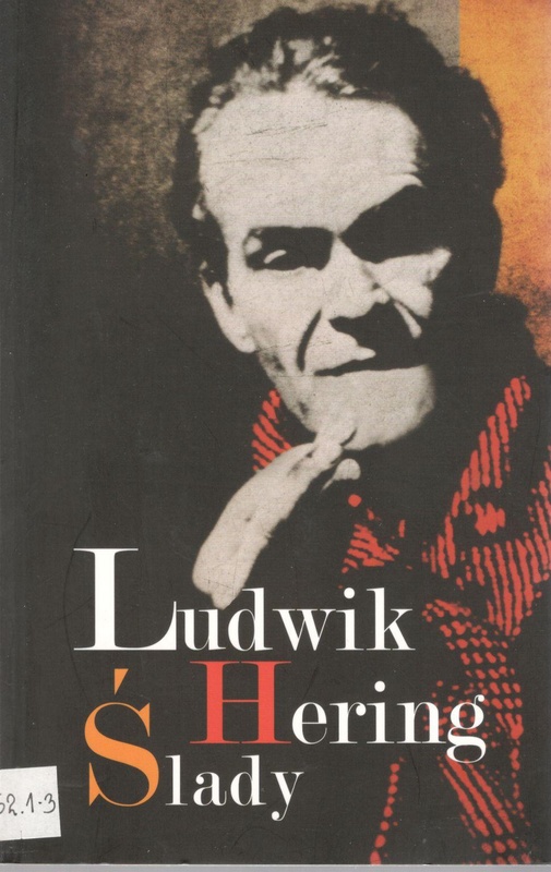 Ślady : opowiadania