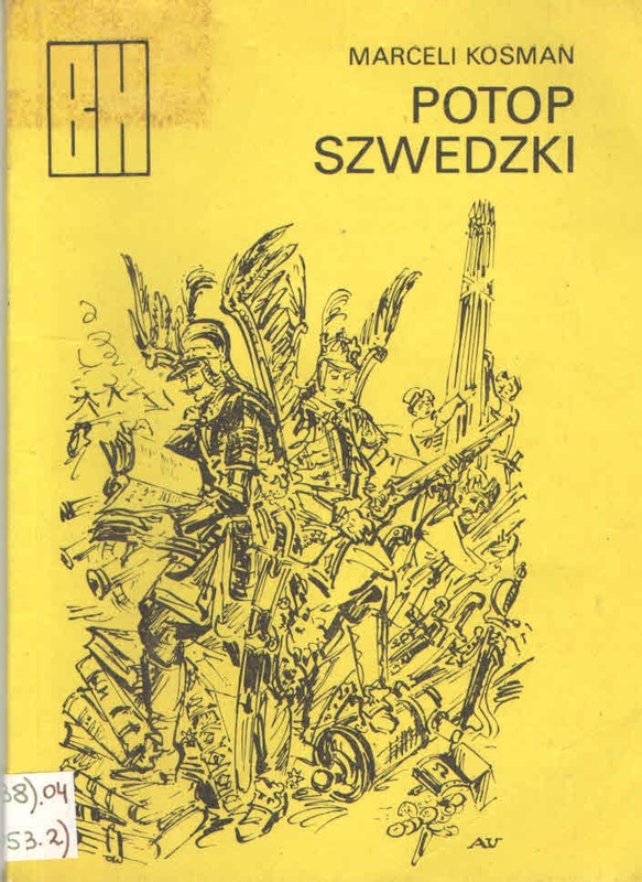 Potop szwedzki