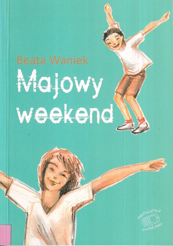 Majowy weekend