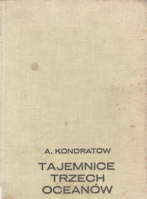 Tajemnice trzech oceanów