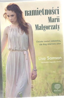 Namiętności Marii Małgorzaty