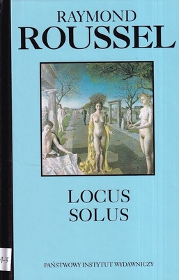 Locus Solus