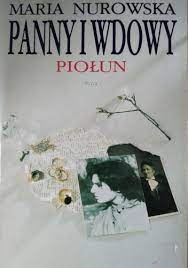 Panny i wdowy : piołun