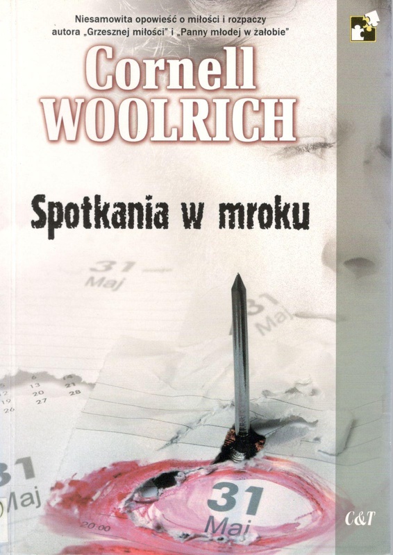 Spotkania w mroku
