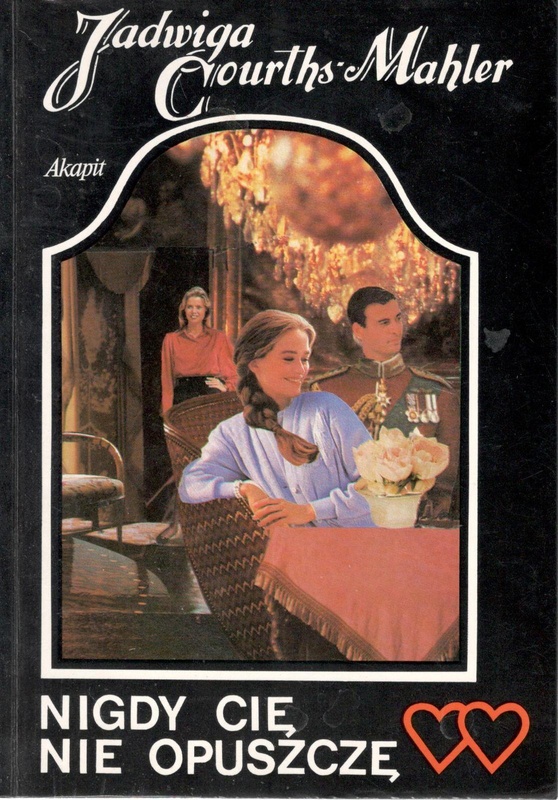 Nigdy cię nie opuszczę