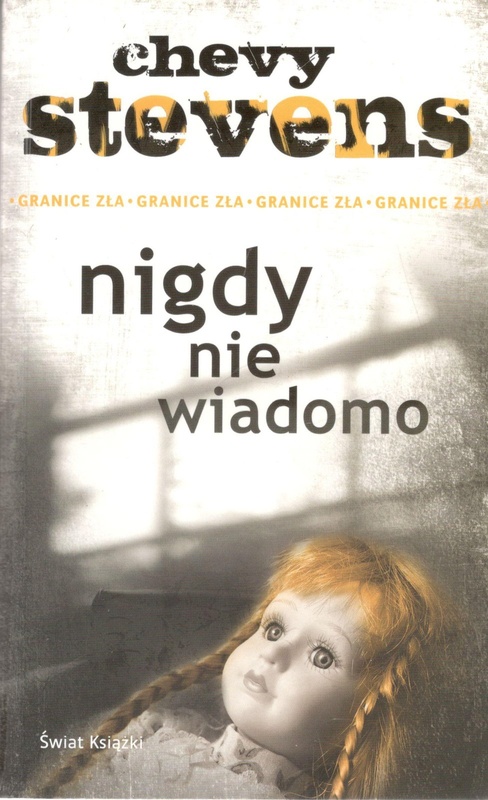 Nigdy nie wiadomo