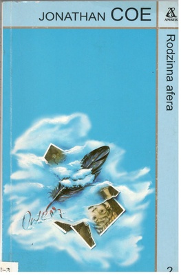 Rodzinna afera.. [T.] 2