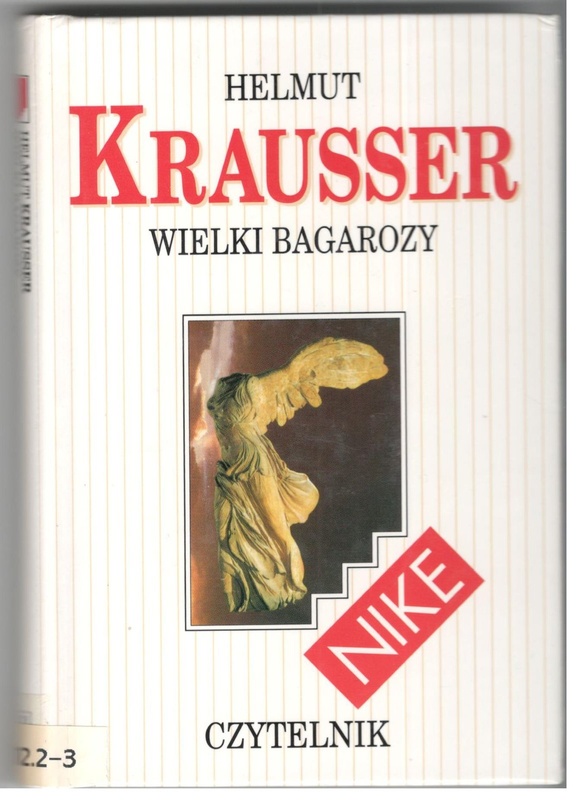 Wielki Bagarozy