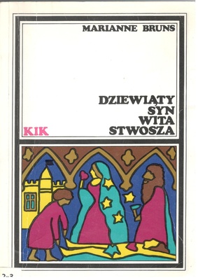 Dziewiąty syn Wita Stwosza