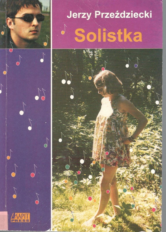 Solistka