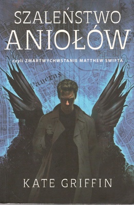 Szaleństwo aniołów