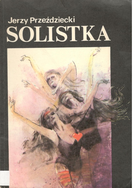 Solistka
