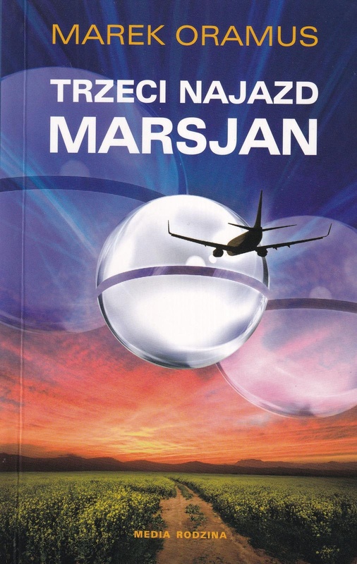 Trzeci najazd Marsjan