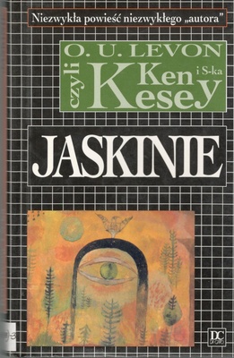 Jaskinie