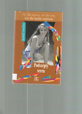 Podszepty serca